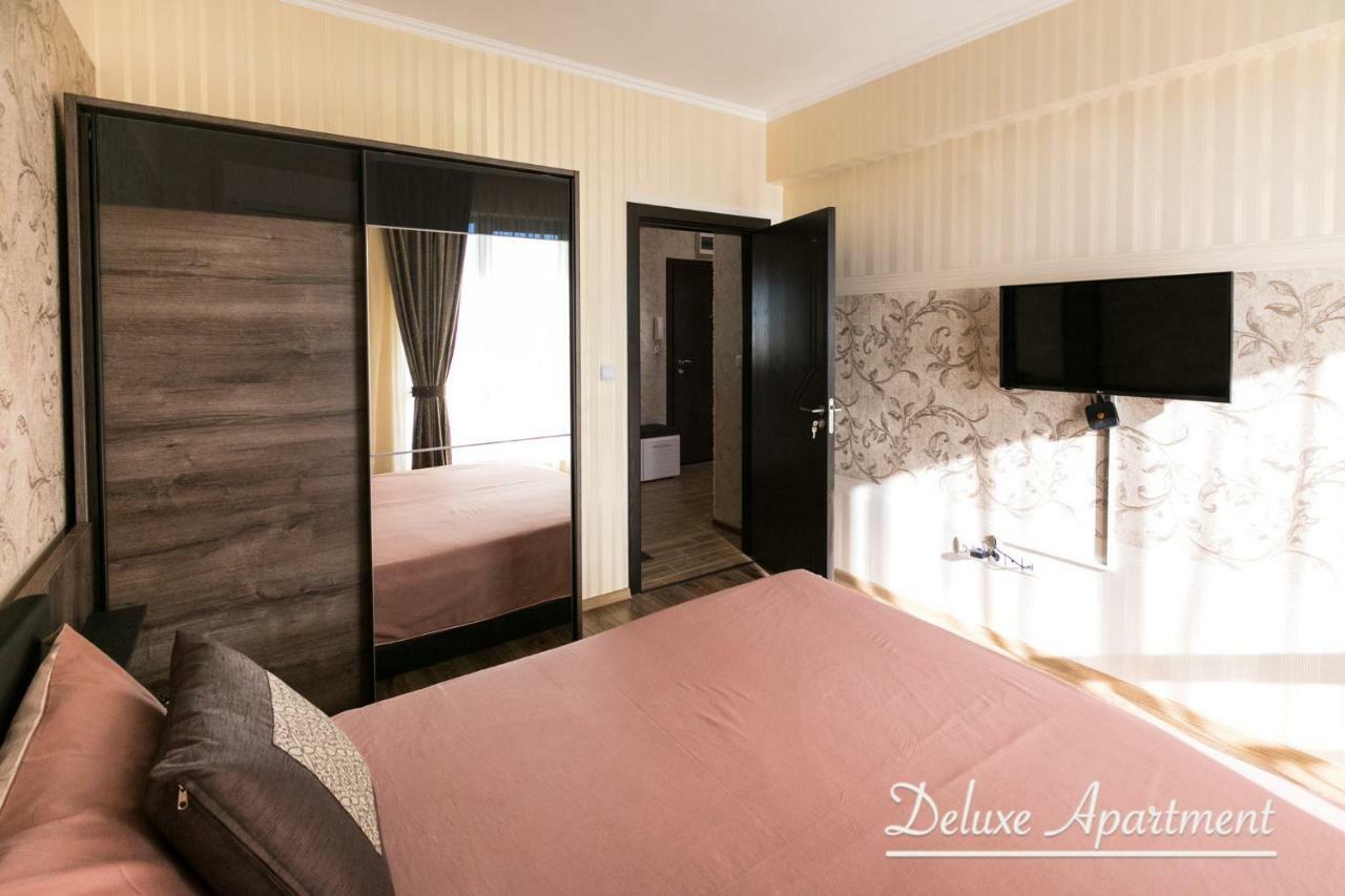 Cathedral Deluxe * Varna