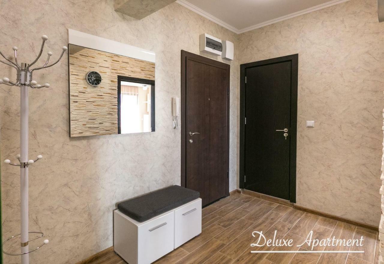 Cathedral Deluxe Apartment