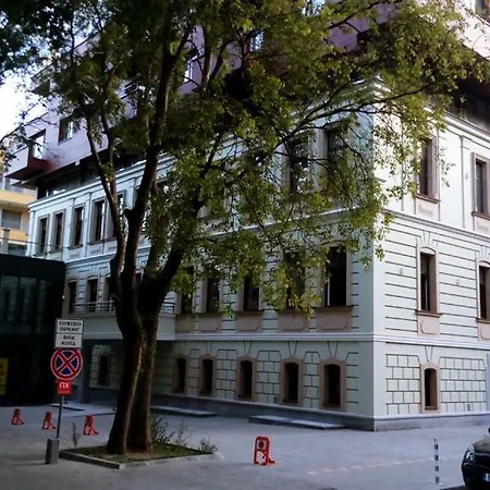 Apartment Cathedral Deluxe Varna Exterior photo