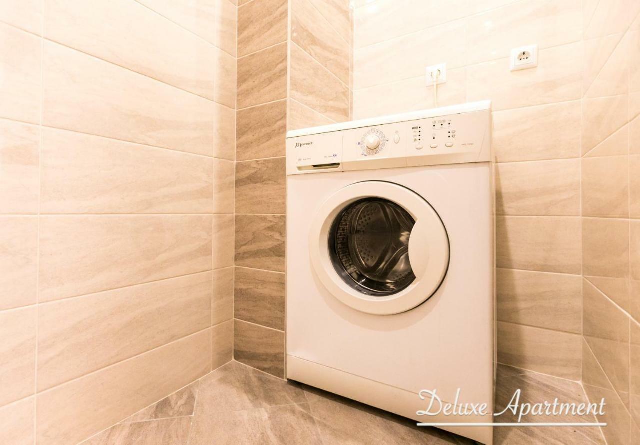 Apartament Cathedral Deluxe Varna